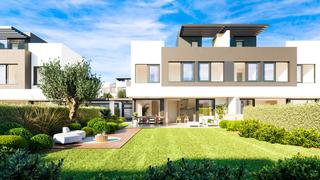 Casa aparellada a Nueva Atalaya Casa aparellada a Nueva Atalaya