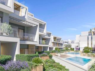 Apartament a Nueva Andalucía centro Apartament a Nueva Andalucía centro