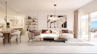 Apartment in Guadalobón Apartment in Guadalobón