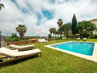 Casa a Sotogrande Alto Casa a Sotogrande Alto