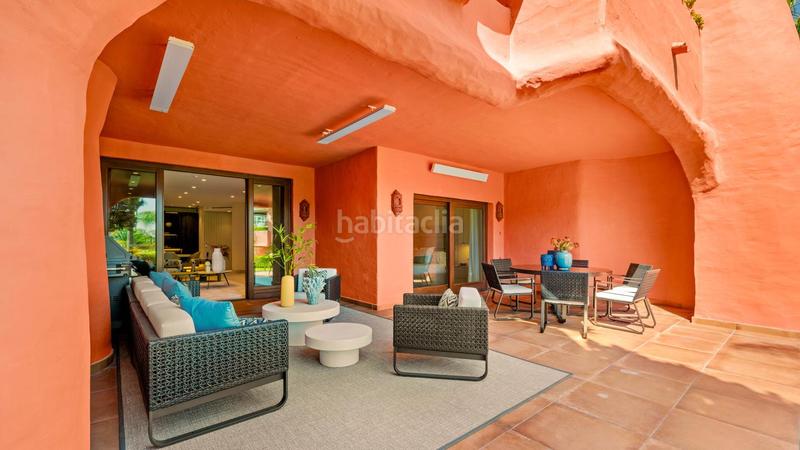 Foto c80bafa6-b189-4856-bfad-60a8d577607b. Piccolo appartamento con riscaldamento parcheggio piscina in Estepona Foto c80bafa6-b189-4856-bfad-60a8d577607b. Piccolo appartamento con riscaldamento parcheggio piscina in Estepona