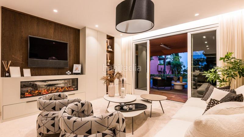 Foto ddc84e34-a56b-4615-9879-aab86c53f510. Piccolo appartamento con riscaldamento parcheggio piscina in Estepona Foto ddc84e34-a56b-4615-9879-aab86c53f510. Piccolo appartamento con riscaldamento parcheggio piscina in Estepona