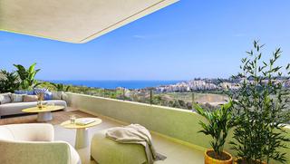 Appartement in Riviera del Sol Appartement in Riviera del Sol