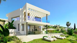 House in Valle Romano Golf House in Valle Romano Golf