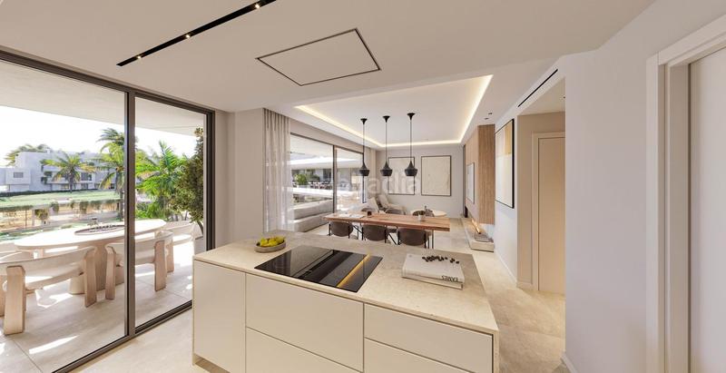 Foto 9c2b720b-7e53-475d-add0-3b52f20af7bb. Apartment with heating parking pool in Bahía Dorada Estepona Foto 9c2b720b-7e53-475d-add0-3b52f20af7bb. Apartment with heating parking pool in Bahía Dorada Estepona