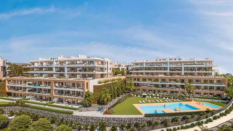 Foto 79ea9820-0295-4e06-b8f1-79baf3016f0b. Piccolo appartamento con parcheggio piscina in La Concha - Resina Golf Estepona Foto 79ea9820-0295-4e06-b8f1-79baf3016f0b. Piccolo appartamento con parcheggio piscina in La Concha - Resina Golf Estepona