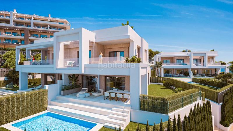 Foto ebd1dda1-441f-460f-ab96-0d6bbeaea9e0. Piccolo appartamento con parcheggio piscina in La Concha - Resina Golf Estepona Foto ebd1dda1-441f-460f-ab96-0d6bbeaea9e0. Piccolo appartamento con parcheggio piscina in La Concha - Resina Golf Estepona