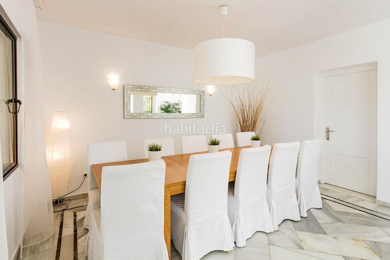 Foto 51b7a383-ecd7-48e0-9c29-1cc6b1e20e34. Haus mit heizung parking pool in Las Brisas Marbella Foto 51b7a383-ecd7-48e0-9c29-1cc6b1e20e34. Haus mit heizung parking pool in Las Brisas Marbella