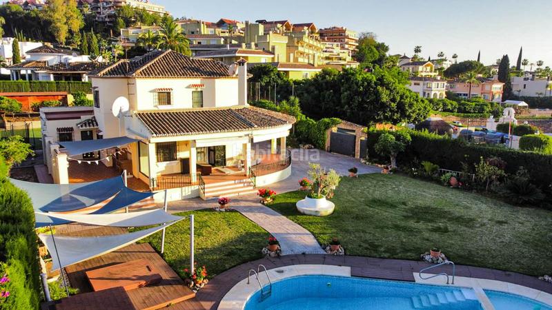 Foto e643220d-9938-4466-bf61-984cf85ab7f5. Haus mit heizung parking pool in Las Brisas Marbella Foto e643220d-9938-4466-bf61-984cf85ab7f5. Haus mit heizung parking pool in Las Brisas Marbella