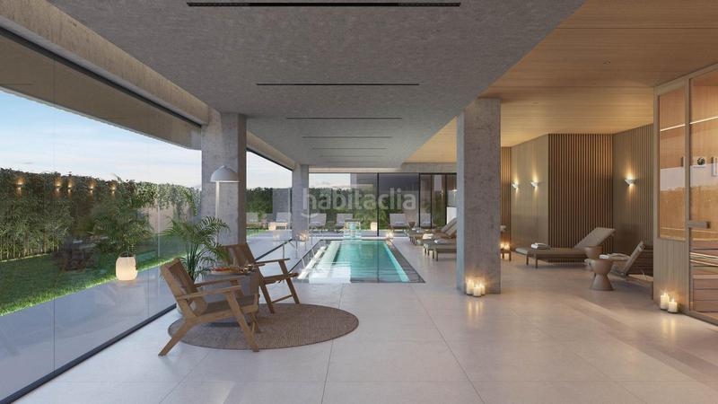 Foto ffc21a6c-8813-4b19-a52d-8a9da962a9ed. Penthouse with heating parking pool in Las Flores Mijas Foto ffc21a6c-8813-4b19-a52d-8a9da962a9ed. Penthouse with heating parking pool in Las Flores Mijas