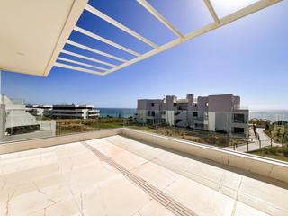 Appartement à Bahía de Casares Appartement à Bahía de Casares
