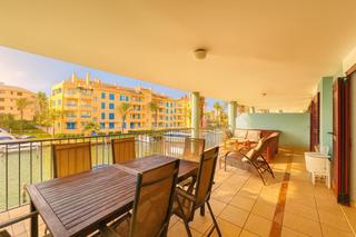 Appartement à Puerto de Sotogrande-La Marina Appartement à Puerto de Sotogrande-La Marina