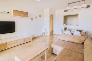 Apartament a La Duquesa Apartament a La Duquesa