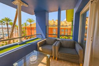 Apartament a Puerto de Sotogrande-La Marina Apartament a Puerto de Sotogrande-La Marina
