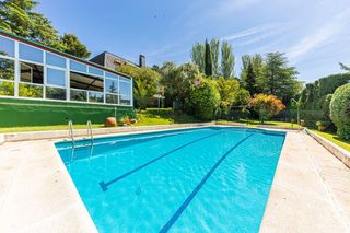 Alquiler Chalet Ronda manuel granero. Chalet independiente conde orgaz Alquiler Chalet Ronda manuel granero. Chalet independiente conde orgaz