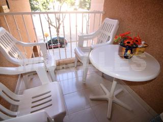 Piccolo appartamento in Bolnuevo. Apartamento en bolnuevo con garaje a 30 m de la playa Piccolo appartamento in Bolnuevo. Apartamento en bolnuevo con garaje a 30 m de la playa