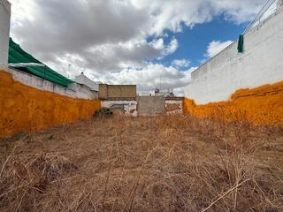 Residential Plot  Calle amancio renes 48. Solar en venta calle amancio renes Residential Plot  Calle amancio renes 48. Solar en venta calle amancio renes