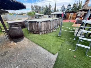 Rural plot  Hacienda los cabreros. Magnífica parcela en urb. los cabreros Rural plot  Hacienda los cabreros. Magnífica parcela en urb. los cabreros