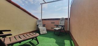 Ático en Gràcia. Atico dúplex de 4 habitaciones con terraza y parking en gracia Ático en Gràcia. Atico dúplex de 4 habitaciones con terraza y parking en gracia