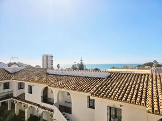 Apartament a Mijas pueblo Apartament a Mijas pueblo