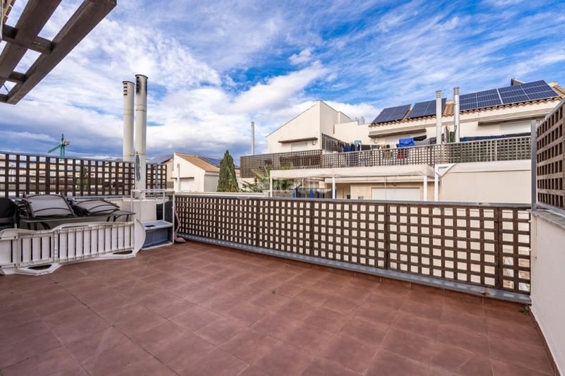Foto 5d996934-2288-43f6-b845-9f9d10b48364. Chalet con parcheggio piscina in Hipódromo - Cerrado del Águila Mijas Foto 5d996934-2288-43f6-b845-9f9d10b48364. Chalet con parcheggio piscina in Hipódromo - Cerrado del Águila Mijas