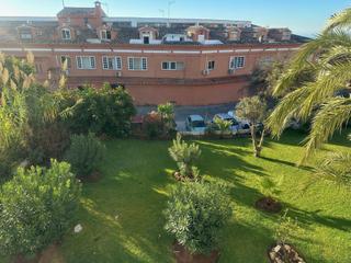 Studiowohnung in Calahonda Studiowohnung in Calahonda