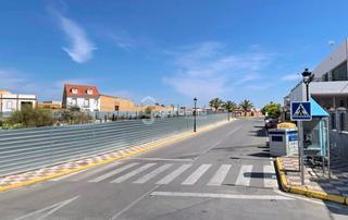 Terreny residencial Blas infante. En albaida del aljarafe Terreny residencial Blas infante. En albaida del aljarafe