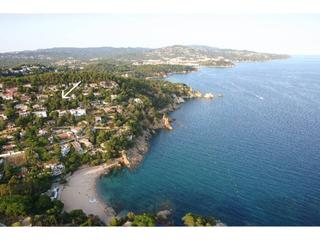 Terreny residencial a Mirador 30. Venta de terreno en blanes Terreny residencial a Mirador 30. Venta de terreno en blanes