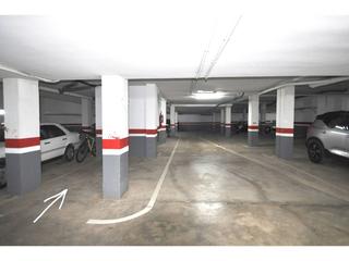 Posto auto in Joaquim mir 8. Venta de plaza de parking en lloret de mar Posto auto in Joaquim mir 8. Venta de plaza de parking en lloret de mar