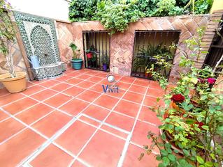 Maison jumelée à Oromana. Casa adosada en venta en campo de las beatas, 3 dormitorios. Maison jumelée à Oromana. Casa adosada en venta en campo de las beatas, 3 dormitorios.