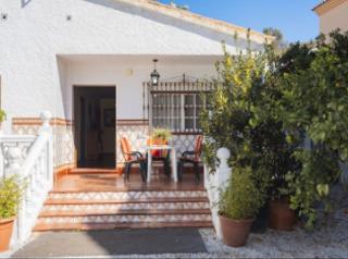 Casa a El Cortijuelo Casa a El Cortijuelo