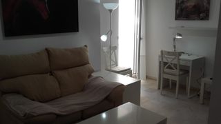 Alquiler Apartamento Cadernal mendoza. Apartamento a estrenar de un dormitorio, junto san juan de dios. Alquiler Apartamento Cadernal mendoza. Apartamento a estrenar de un dormitorio, junto san juan de dios.