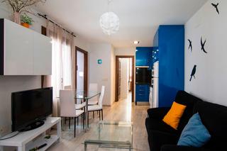 Lloguer Pis  Calle jardines. Disponible.  centro de la ciudad. apartamento de 2 dormitorios Lloguer Pis  Calle jardines. Disponible.  centro de la ciudad. apartamento de 2 dormitorios