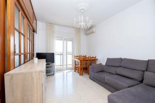Affitto Appartamento Camino de ronda 124. Piso con 4 dormitorios, en camino de ronda, junto a ciencias, pl Affitto Appartamento Camino de ronda 124. Piso con 4 dormitorios, en camino de ronda, junto a ciencias, pl