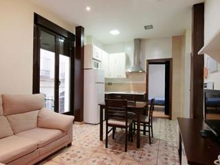 Location Appartement  Calle hermosa. Plaza nueva piso con 2 dormitorios. amueblado. aire acondicionad Location Appartement  Calle hermosa. Plaza nueva piso con 2 dormitorios. amueblado. aire acondicionad