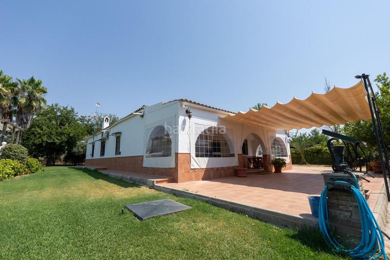 Foto 6bd7d3fd-5594-44a8-a4c2-3461fa4fc5d5. Casa amb calefacció aparcament piscina a Pedanías Norte Utrera Foto 6bd7d3fd-5594-44a8-a4c2-3461fa4fc5d5. Casa amb calefacció aparcament piscina a Pedanías Norte Utrera