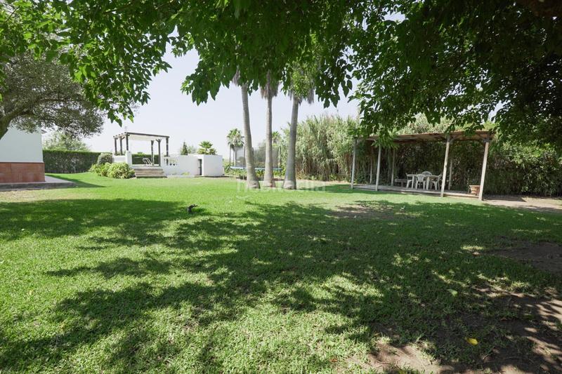 Foto cfb14563-dd7a-4105-9683-df7745e7ab2d. Casa amb calefacció aparcament piscina a Pedanías Norte Utrera Foto cfb14563-dd7a-4105-9683-df7745e7ab2d. Casa amb calefacció aparcament piscina a Pedanías Norte Utrera