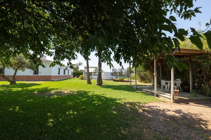 Foto f6fbf156-f432-4ff0-88d6-fe8353b20039. Casa amb calefacció aparcament piscina a Pedanías Norte Utrera Foto f6fbf156-f432-4ff0-88d6-fe8353b20039. Casa amb calefacció aparcament piscina a Pedanías Norte Utrera