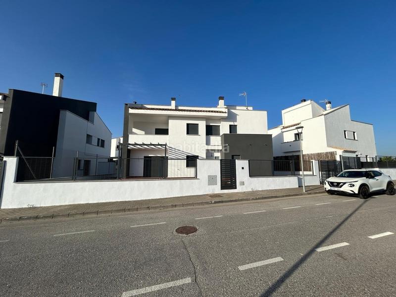 Foto 0c3f3139-9fb7-426a-95de-1e7fdfc6368d. Xalet a calle lentisco 23 a Las Pajanosas Guillena Foto 0c3f3139-9fb7-426a-95de-1e7fdfc6368d. Xalet a calle lentisco 23 a Las Pajanosas Guillena