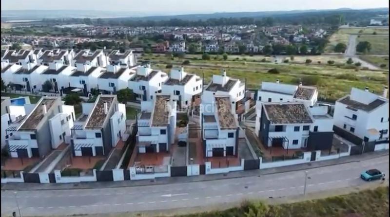 Foto 58534ddd-38b7-4781-a49e-d98a3c13acf1. Xalet a calle lentisco 23 a Las Pajanosas Guillena Foto 58534ddd-38b7-4781-a49e-d98a3c13acf1. Xalet a calle lentisco 23 a Las Pajanosas Guillena