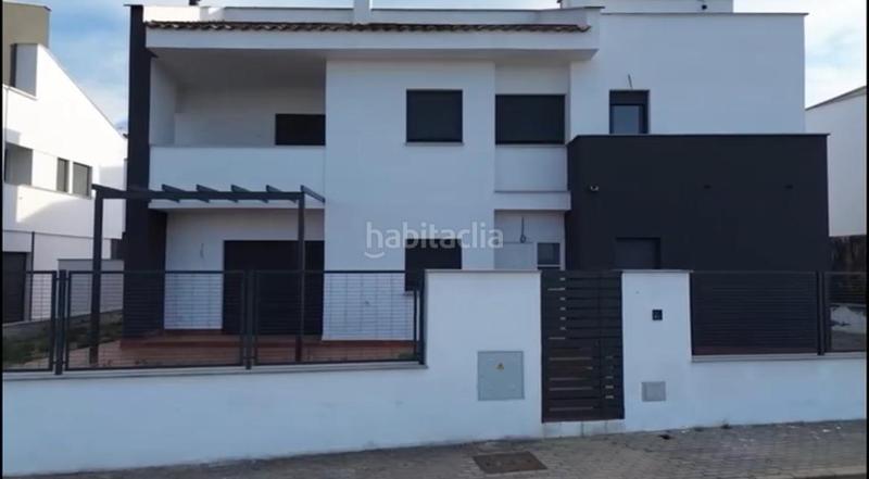 Foto 5d452cc1-054b-44b8-9af7-600f68178e08. Xalet a calle lentisco 23 a Las Pajanosas Guillena Foto 5d452cc1-054b-44b8-9af7-600f68178e08. Xalet a calle lentisco 23 a Las Pajanosas Guillena