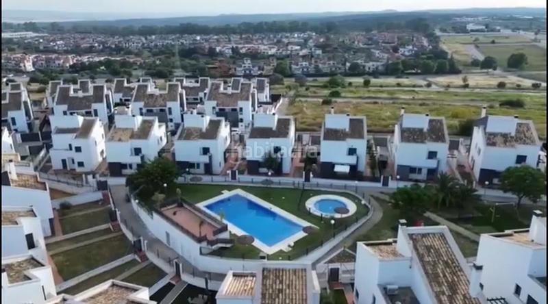 Foto 7504ead3-cebe-49d2-a0d5-8fdf51132bea. Xalet a calle lentisco 23 a Las Pajanosas Guillena Foto 7504ead3-cebe-49d2-a0d5-8fdf51132bea. Xalet a calle lentisco 23 a Las Pajanosas Guillena