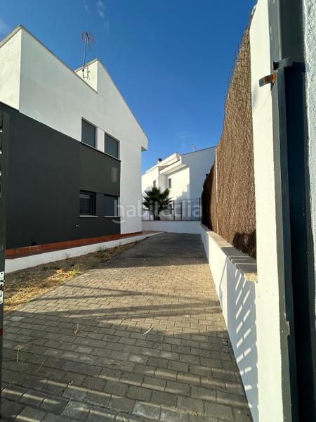 Foto 91c76c8c-b6da-419c-a172-7a69247df935. Xalet a calle lentisco 23 a Las Pajanosas Guillena Foto 91c76c8c-b6da-419c-a172-7a69247df935. Xalet a calle lentisco 23 a Las Pajanosas Guillena