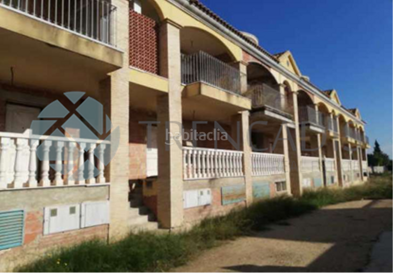Foto 6d1b2008-39e0-45a5-9b1f-ccf9e68950a3. Edificio in Molins - Campanete - San Bartolomé Orihuela Foto 6d1b2008-39e0-45a5-9b1f-ccf9e68950a3. Edificio in Molins - Campanete - San Bartolomé Orihuela