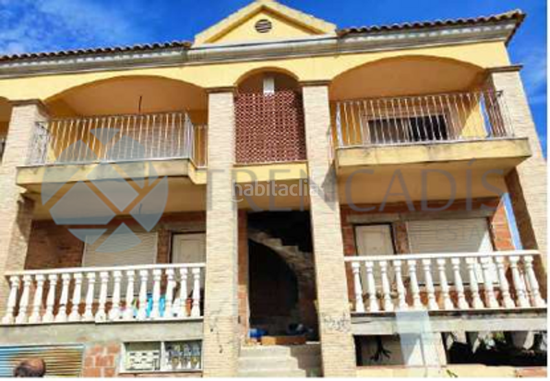 Foto 8caa39e3-79c7-4c86-b9ac-96546d1ad52e. Edificio in Molins - Campanete - San Bartolomé Orihuela Foto 8caa39e3-79c7-4c86-b9ac-96546d1ad52e. Edificio in Molins - Campanete - San Bartolomé Orihuela