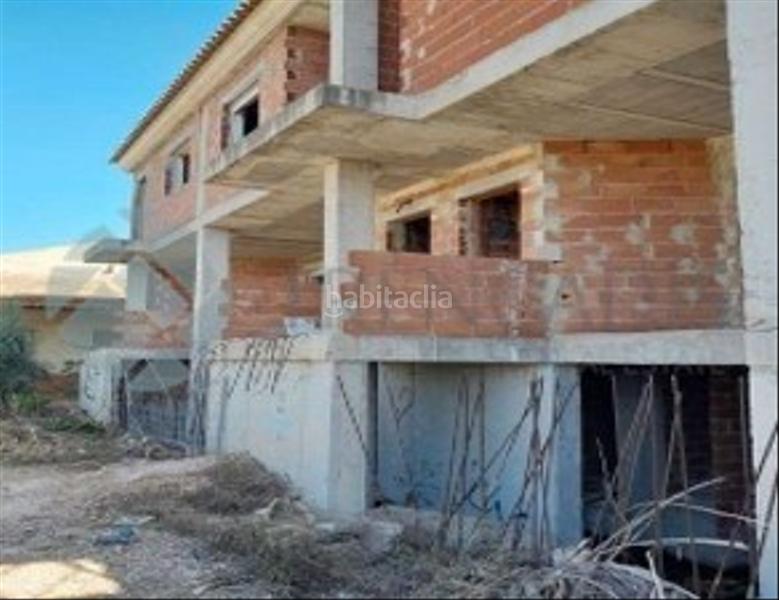 Foto af764747-9998-486b-ad9a-73fb68f345f1. Edificio in Molins - Campanete - San Bartolomé Orihuela Foto af764747-9998-486b-ad9a-73fb68f345f1. Edificio in Molins - Campanete - San Bartolomé Orihuela