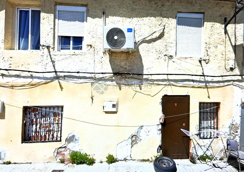 Foto 82f9ef66-15f6-4c49-a866-31ed1d463be6. Appartement dans Centro Elda Foto 82f9ef66-15f6-4c49-a866-31ed1d463be6. Appartement dans Centro Elda