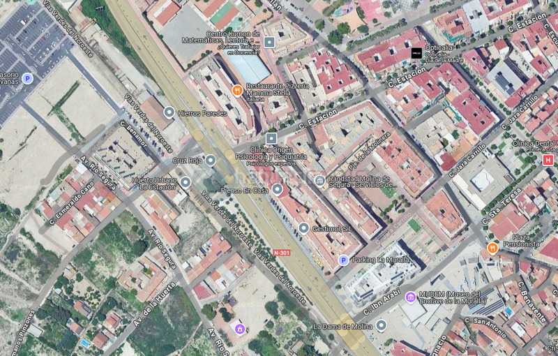 Foto 73cd4d48-631b-4819-a9ca-93ef9ffae5a6. Piso en Centro Molina de Segura Foto 73cd4d48-631b-4819-a9ca-93ef9ffae5a6. Piso en Centro Molina de Segura