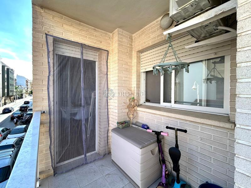 Foto 48da1e3d-e964-40a9-9efc-64c45fdd44b3. Appartamento con parcheggio in Grau de Gandía-Marenys de Rafalcaid Gandia Foto 48da1e3d-e964-40a9-9efc-64c45fdd44b3. Appartamento con parcheggio in Grau de Gandía-Marenys de Rafalcaid Gandia