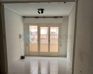 Etagenwohnung  C/ joaquin chapaprieta Etagenwohnung  C/ joaquin chapaprieta